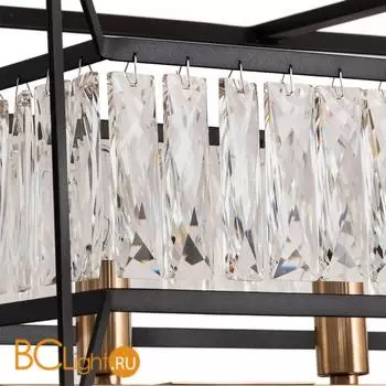 Подвесной светильник Divinare Frost 2022/21 SP-6 - Фото 2